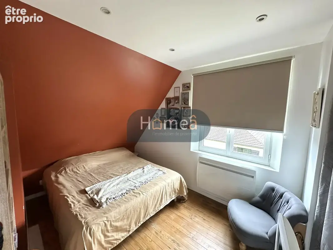 Maison 4 pièces longueville sur scie - photo 9