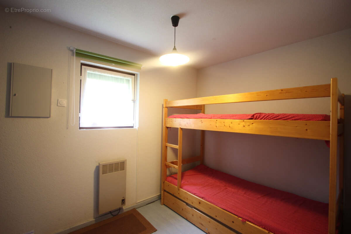 Appartement à CHAMROUSSE