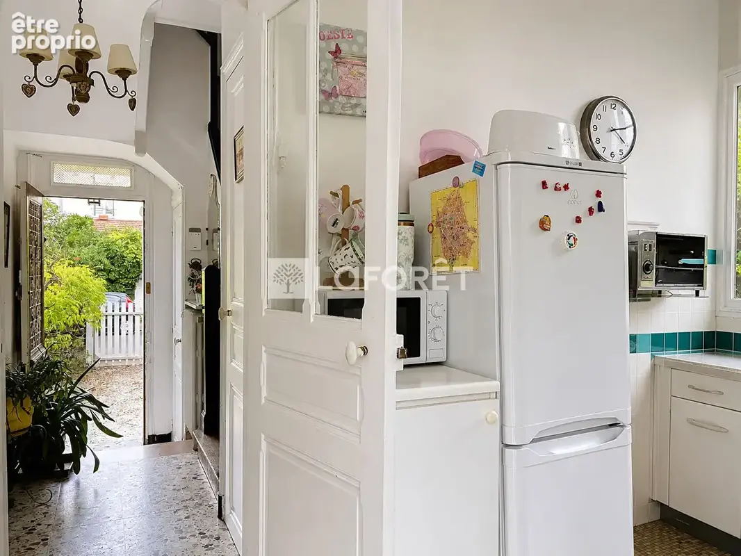 Maison Le Vesinet 4 pièce(s) 80 m2 - photo 10