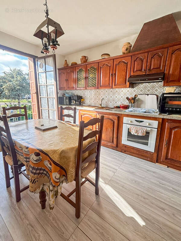 Maison à SAN-GIULIANO