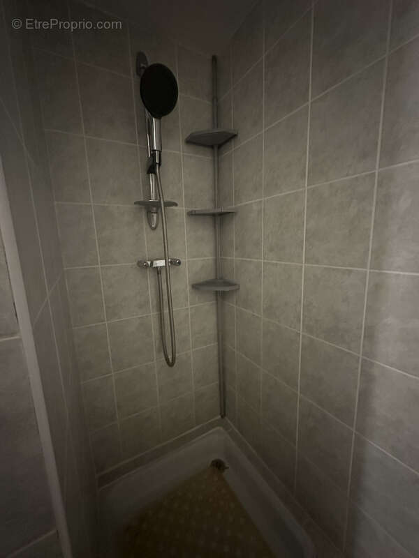 Appartement à MARCIGNY