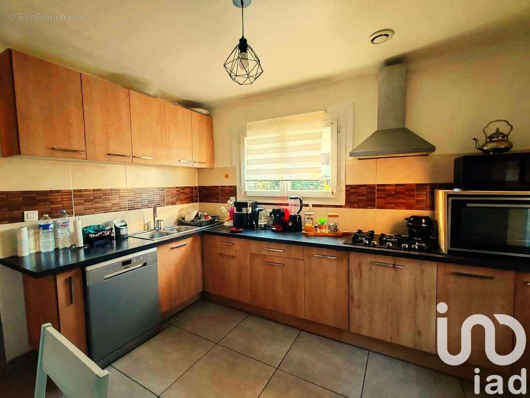 Photo 3 - Maison à ALES