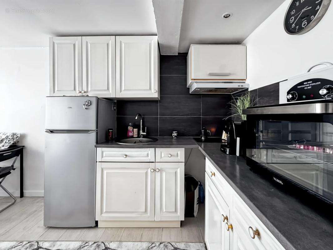 Appartement à CHELLES