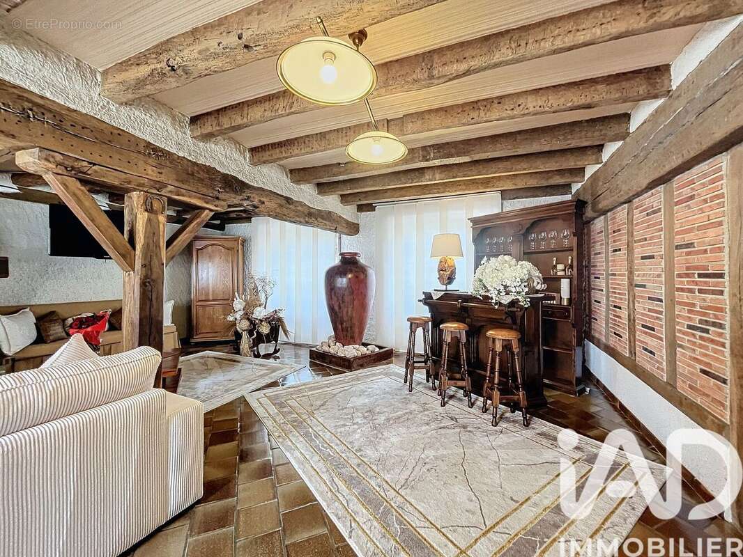 Photo 5 - Maison à INGRE