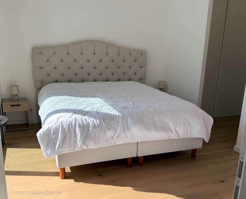 Maison à vendre 5 pièces ANDERNOS LES BAINS (33)-3Ch-autoconsommations-secteur calme-ss vis à vis-600m² de terrain - photo 4