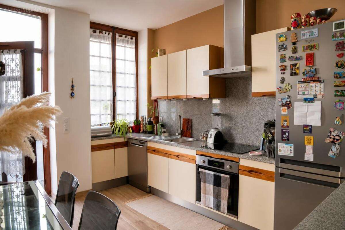 Appartement de 4 pièces de 80 m² à Lorrez-le-Bocage-Préaux - photo 5