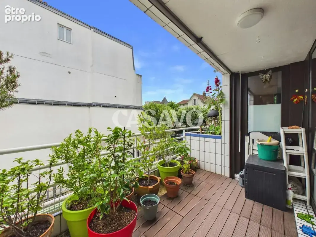 Vente Appartement 3 pièces de 71m² - 95880 Enghien-les-Bains - photo 16