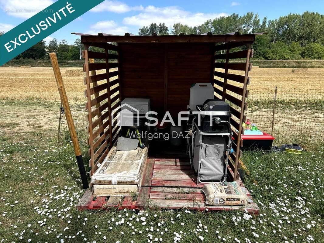 Photo 6 - Terrain à BEAUMONT