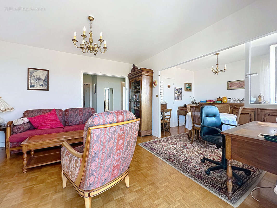 Appartement à ROCHEFORT