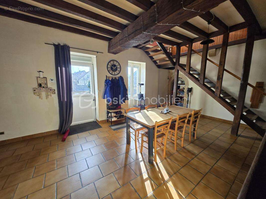 Jolie Maison de village de 128m² à Marzy - photo 2