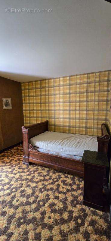 Maison à vendre 8 pièces SAINT LAURENT LES EGLISES (87) - photo 24