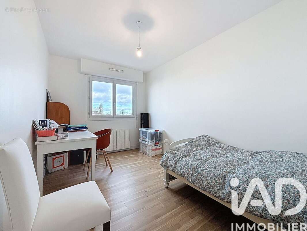 Photo 7 - Appartement à SAINT-MALO