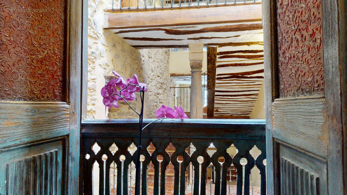 Maison à MOLLANS-SUR-OUVEZE