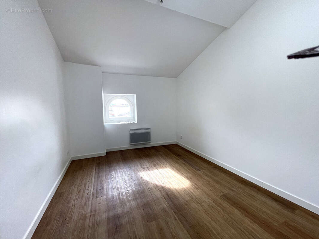 Appartement à BAZAS