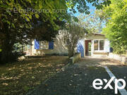 Maison à VERTEILLAC