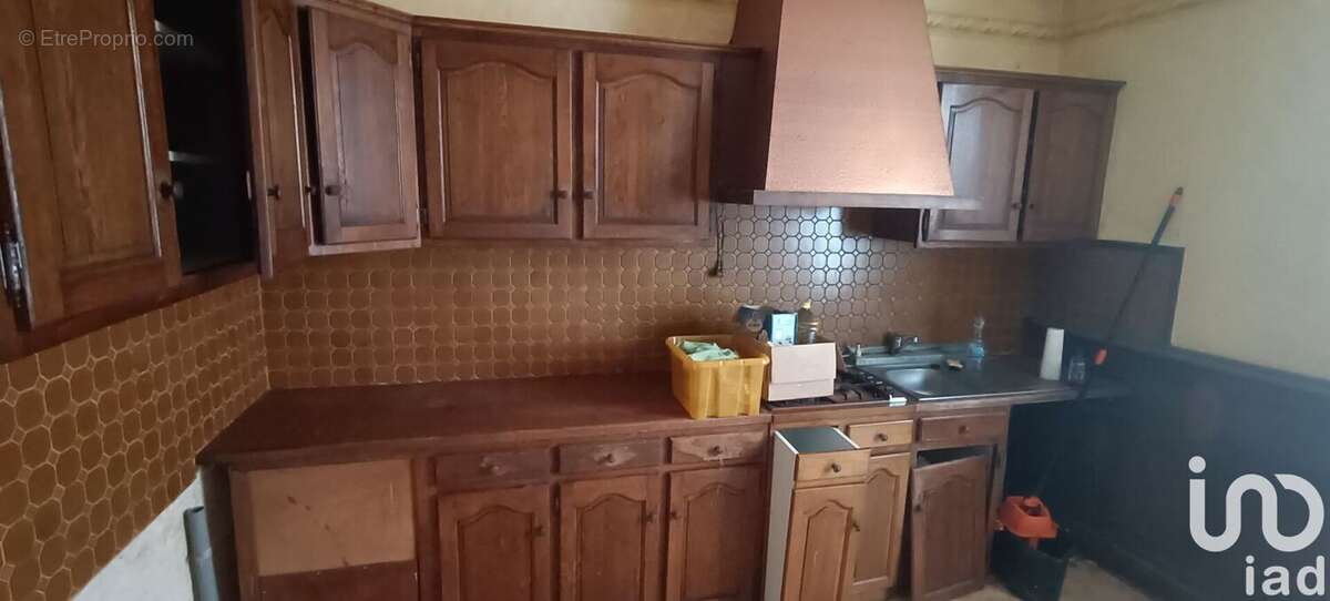 Photo 7 - Maison à CERNUSSON