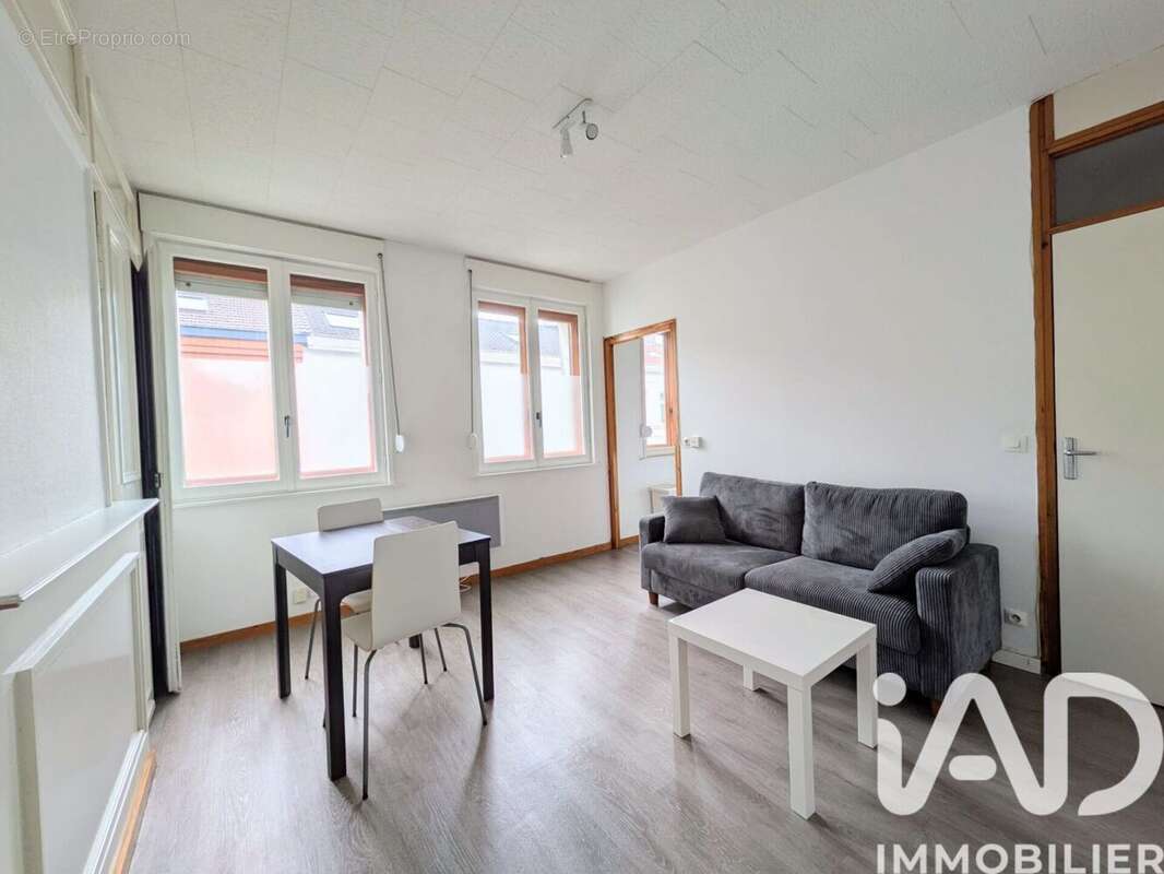 Photo 2 - Appartement à LILLE