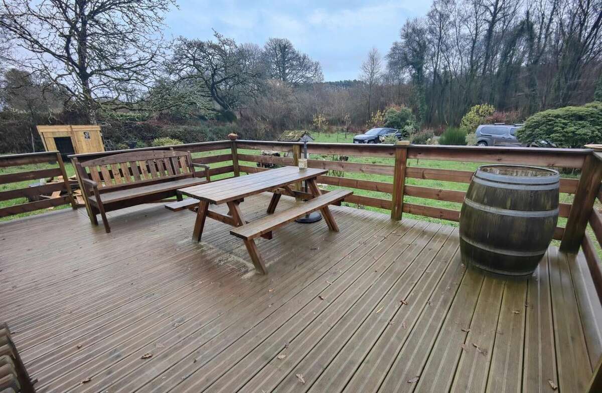 Maison à SAINT-TUGDUAL