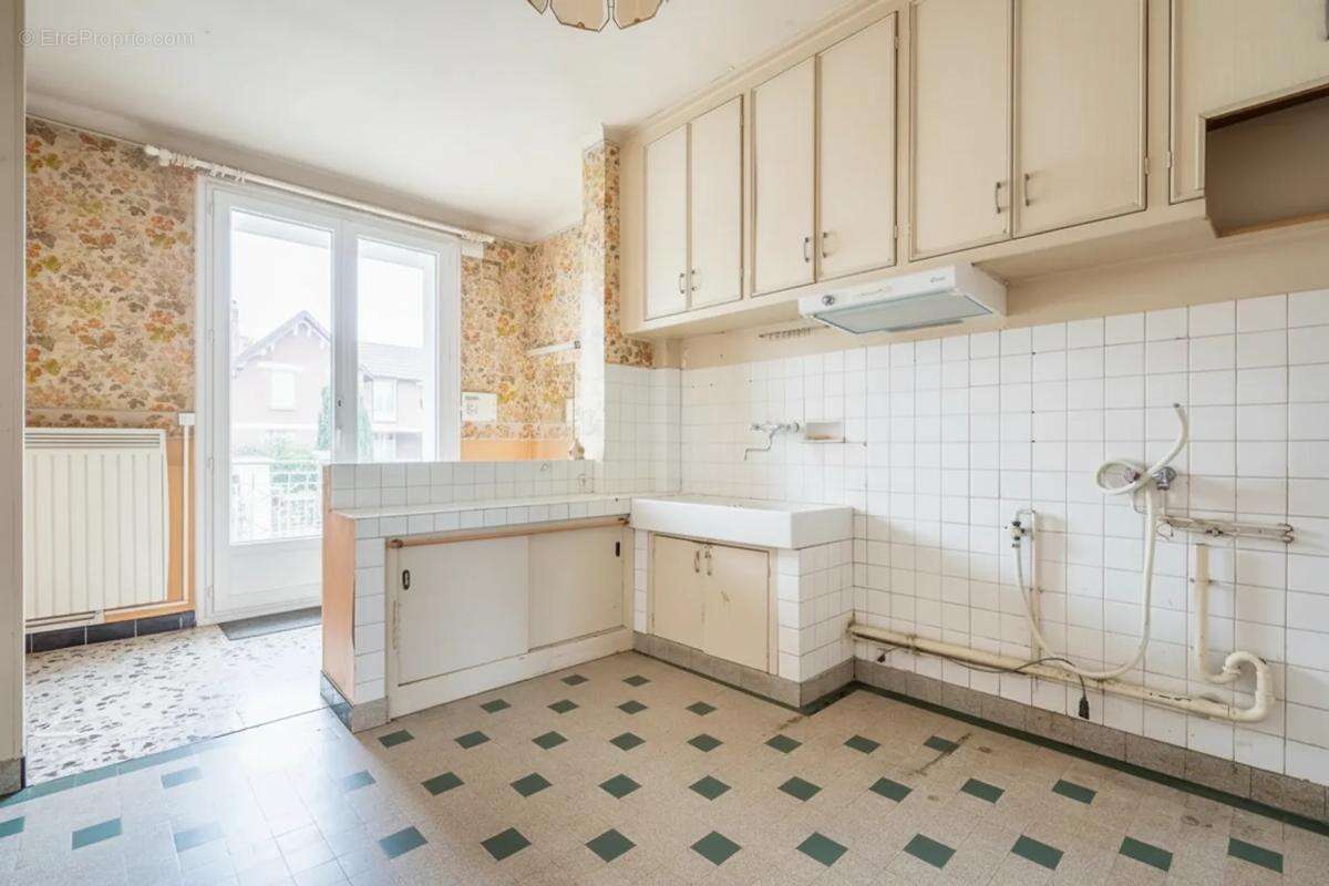 Maison à NOISY-LE-GRAND