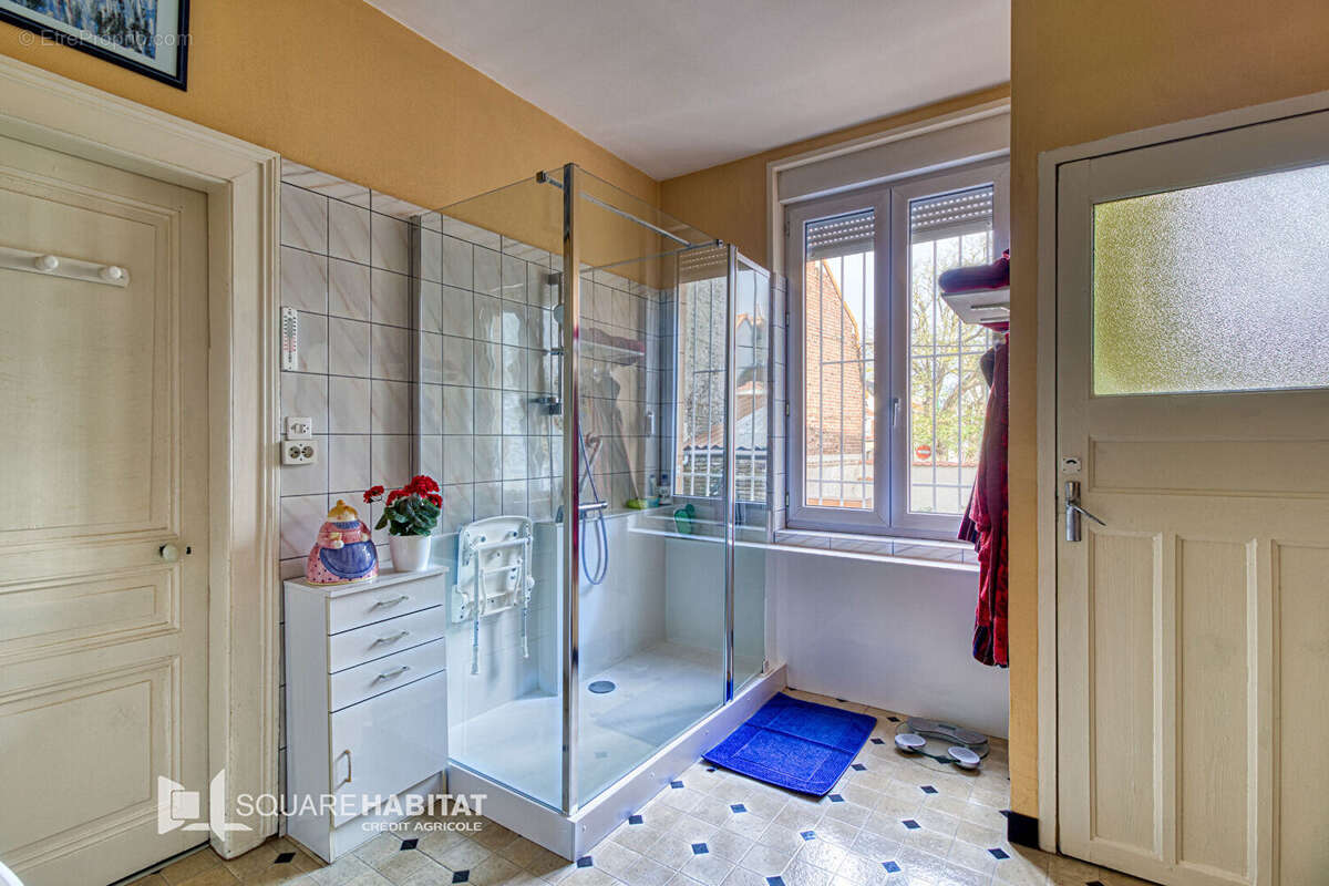 Maison à GRAVELINES