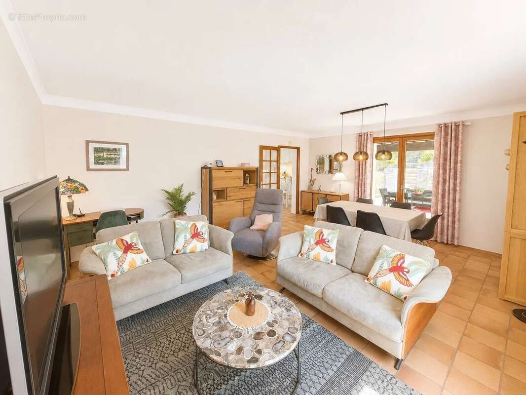 Exclusivité - maison carces - photo 10