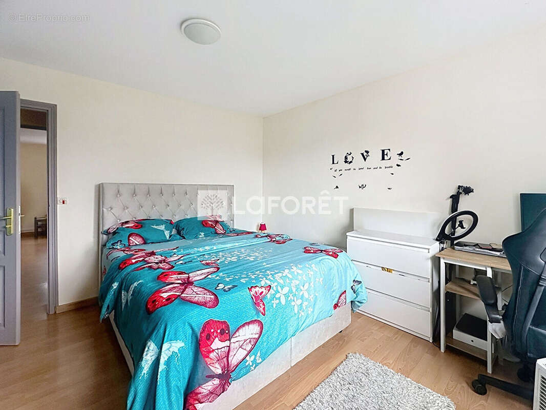 Appartement à MONTFERMEIL