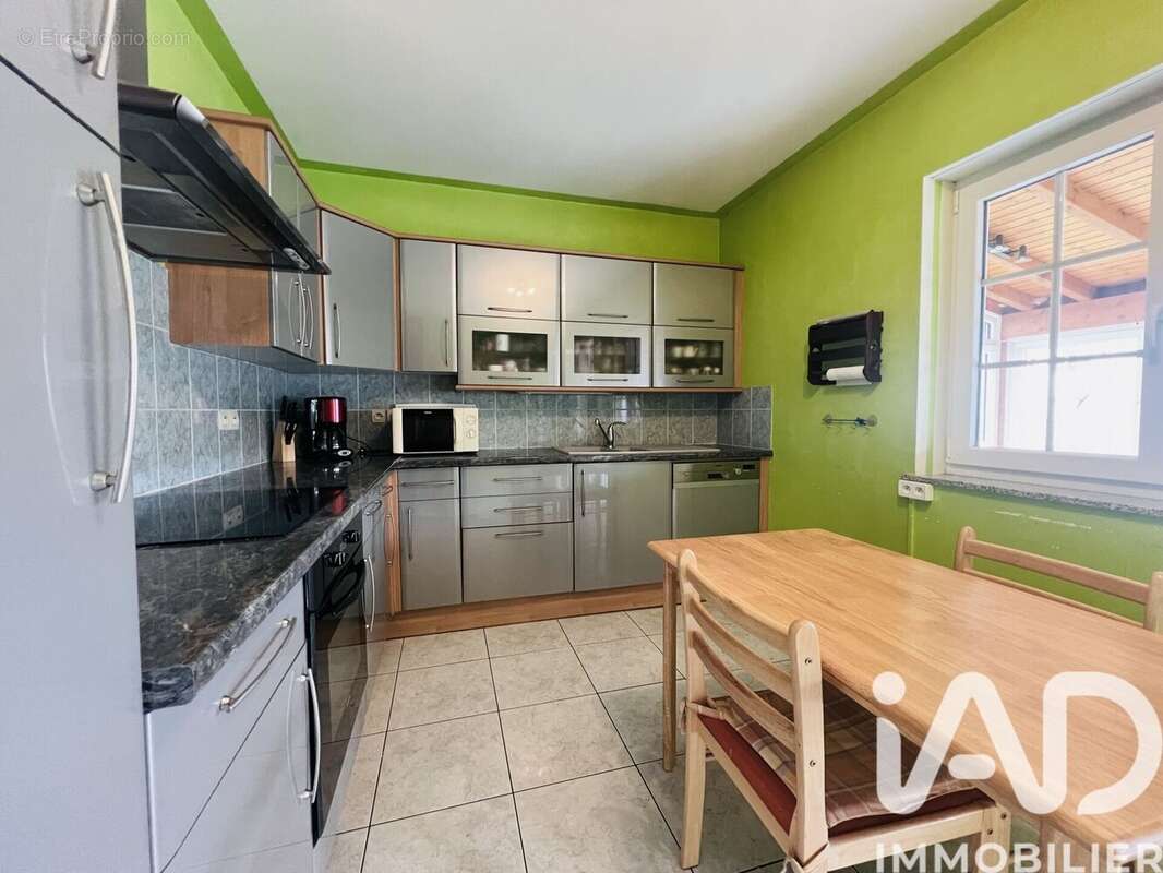 Photo 7 - Maison à KERBACH