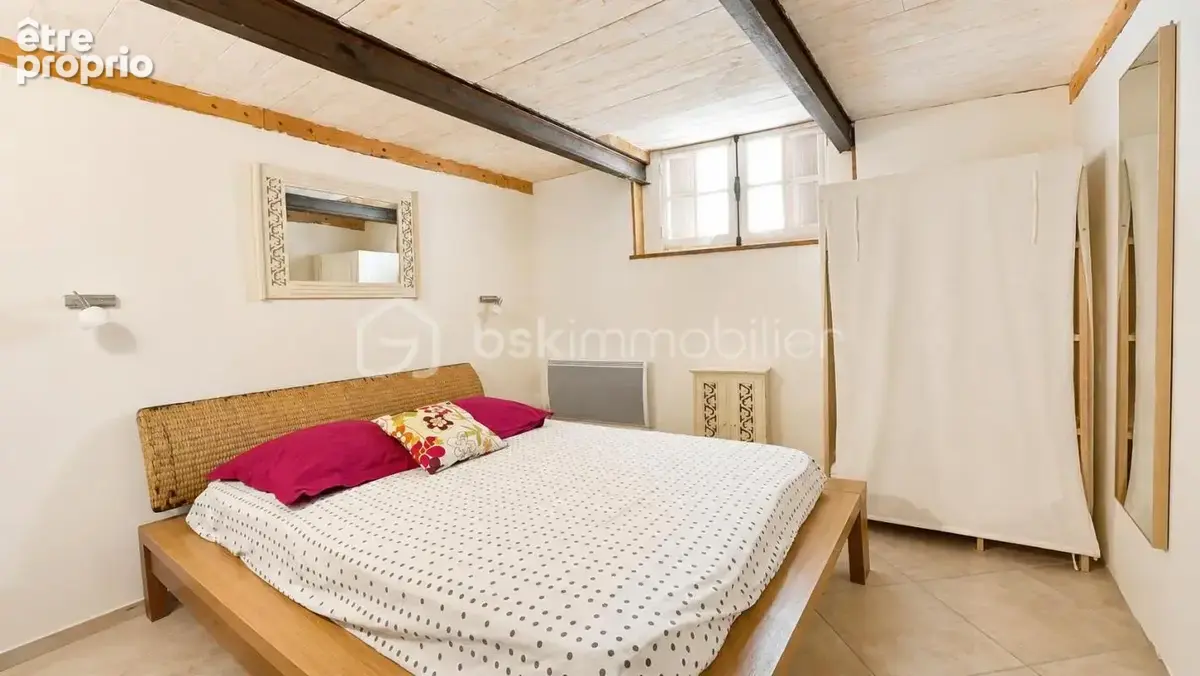 À 5 min de grignan - maison en pierre – 3 chambres – terrasse panoramique - photo 16