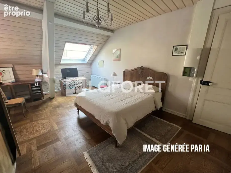 Appartement à BELFORT