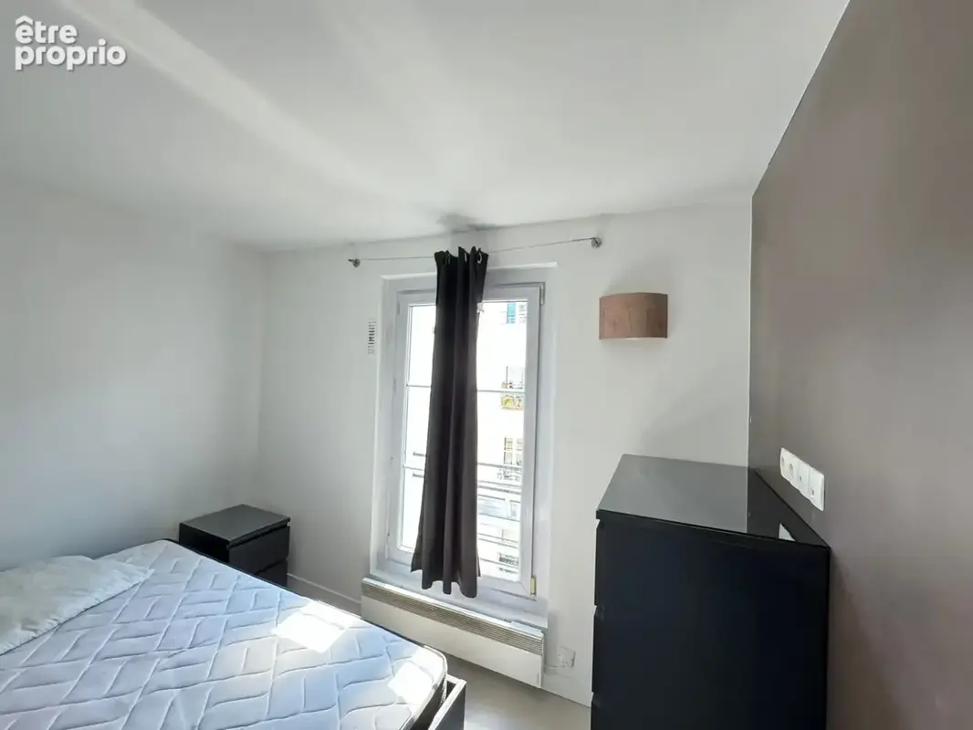 Appartement 2 pièces 29 m² à vendre à Paris-10e (75010) - photo 6