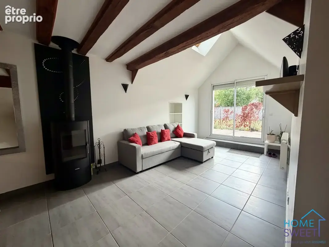 Maison 5 pièces 80 m² à vendre à Orleans (45000) - photo 4