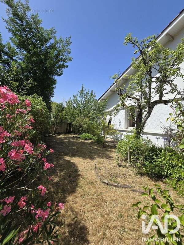 Photo 4 - Maison à TALENCE