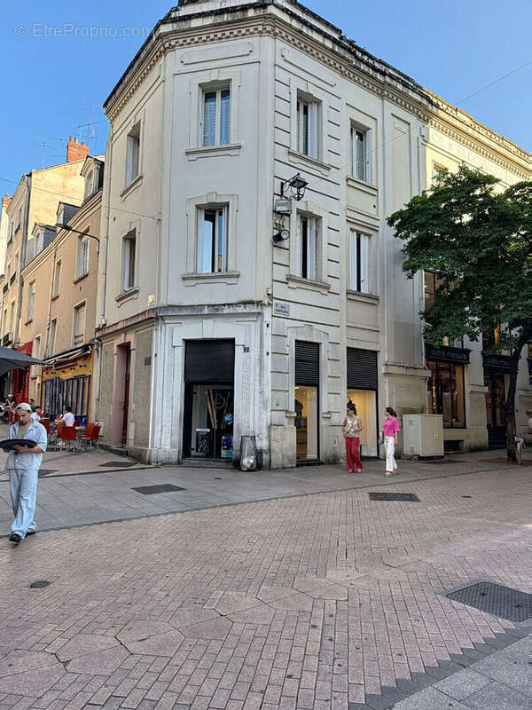 Appartement à ANGERS