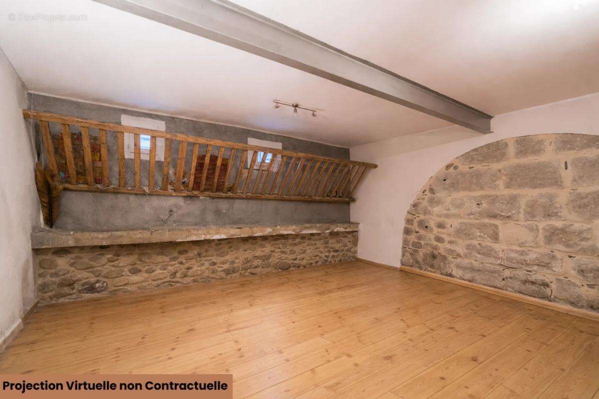 Maison à POUZOLS