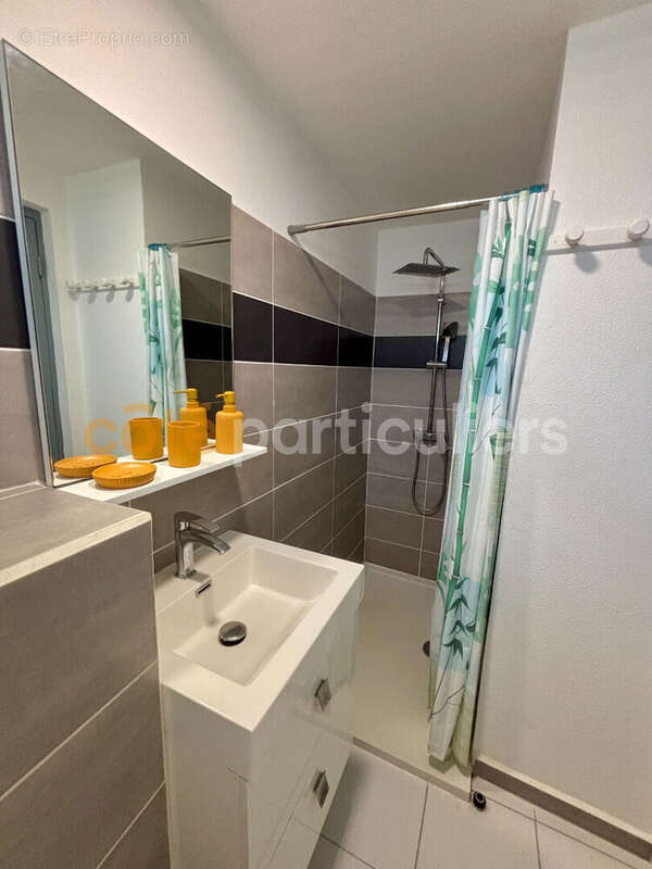 Appartement à SAINT-FRANCOIS