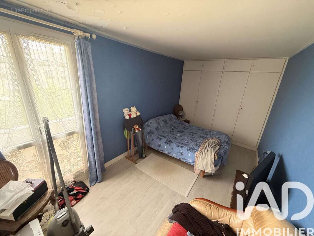 Photo 7 - Appartement à BOIS-D'ARCY