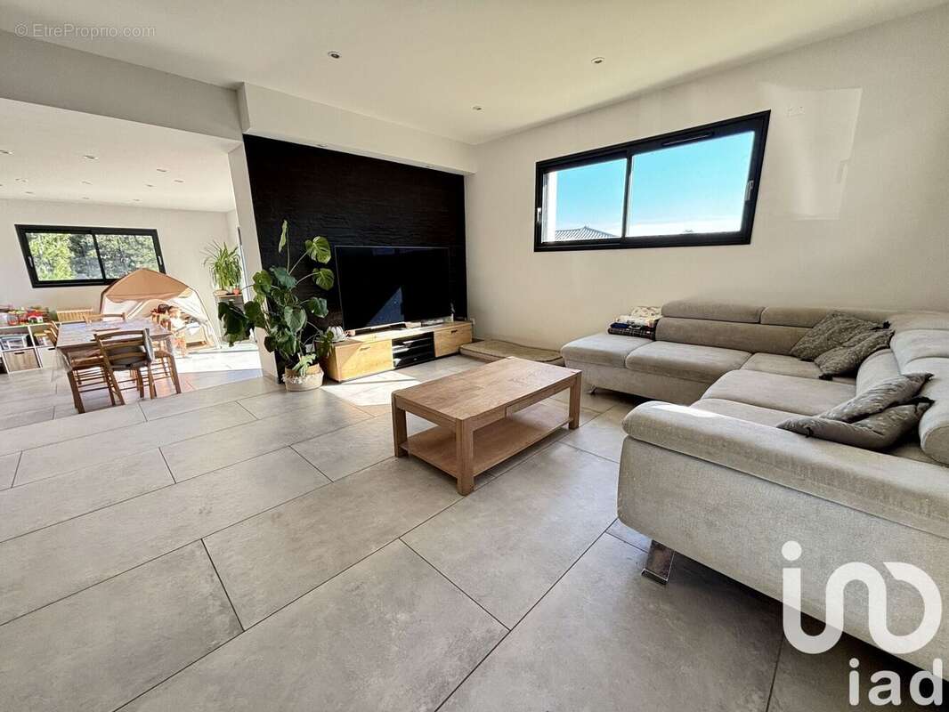 Photo 4 - Maison à UCEL