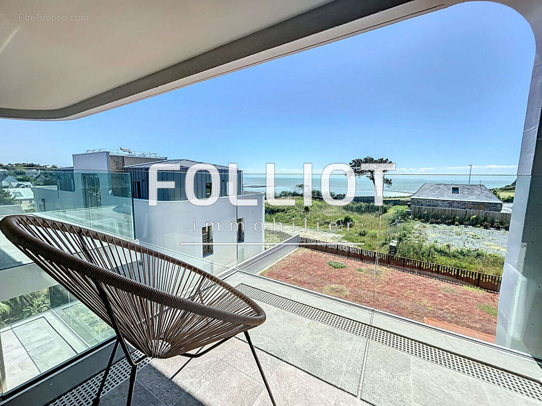 Appartement à GRANVILLE