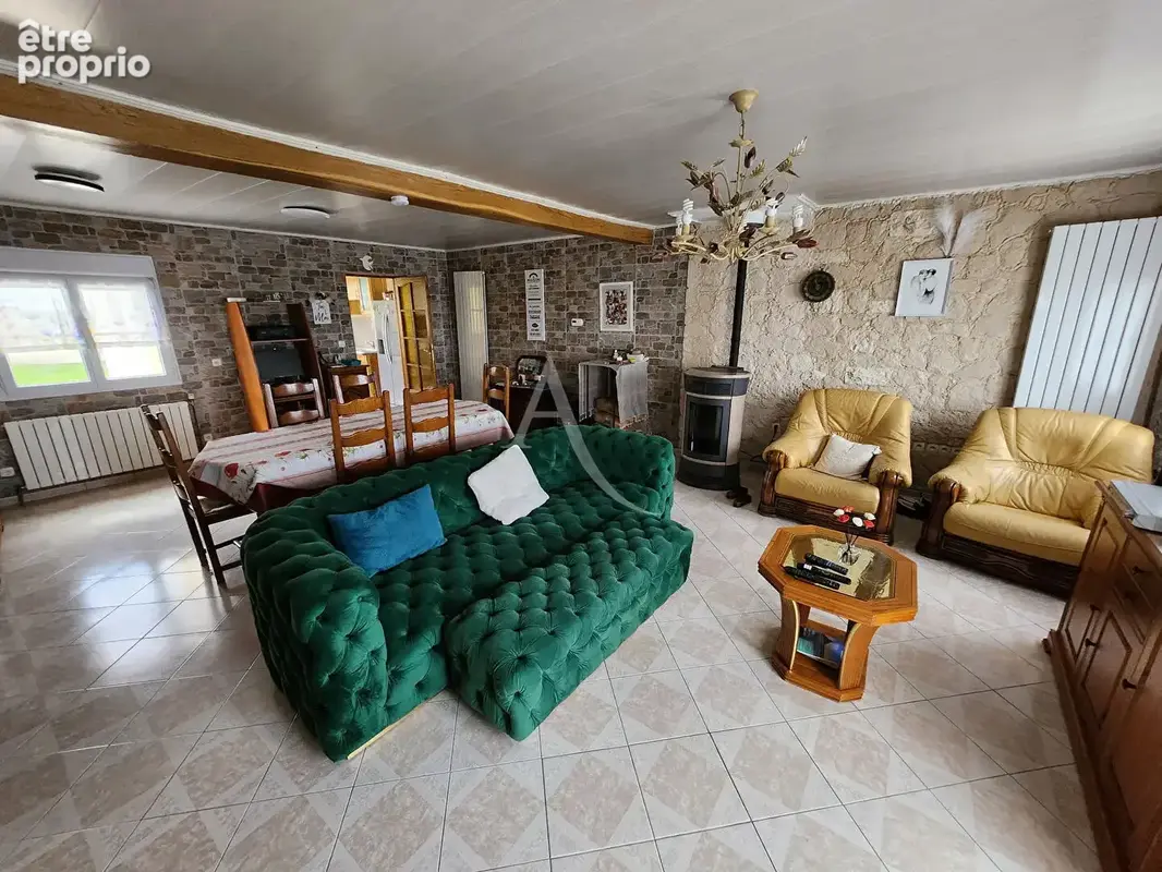 Maison proche Dourdan de 6 pièces  pour 145 m2 ! - photo 5