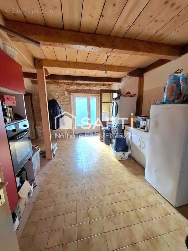 Maison 158 m² à Saint-Paul-De-Loubressac  - photo 5