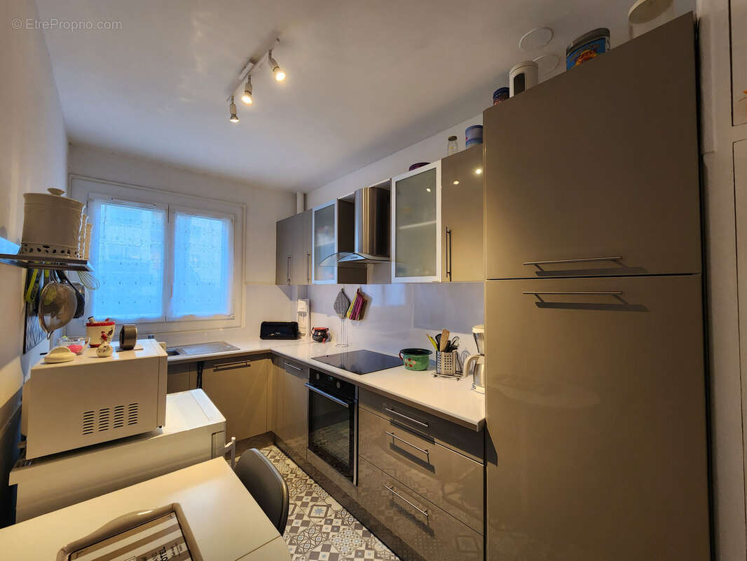 Appartement à AMELIE-LES-BAINS-PALALDA