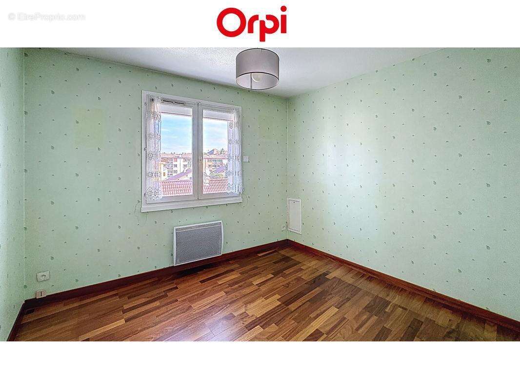 Appartement à ANNEMASSE