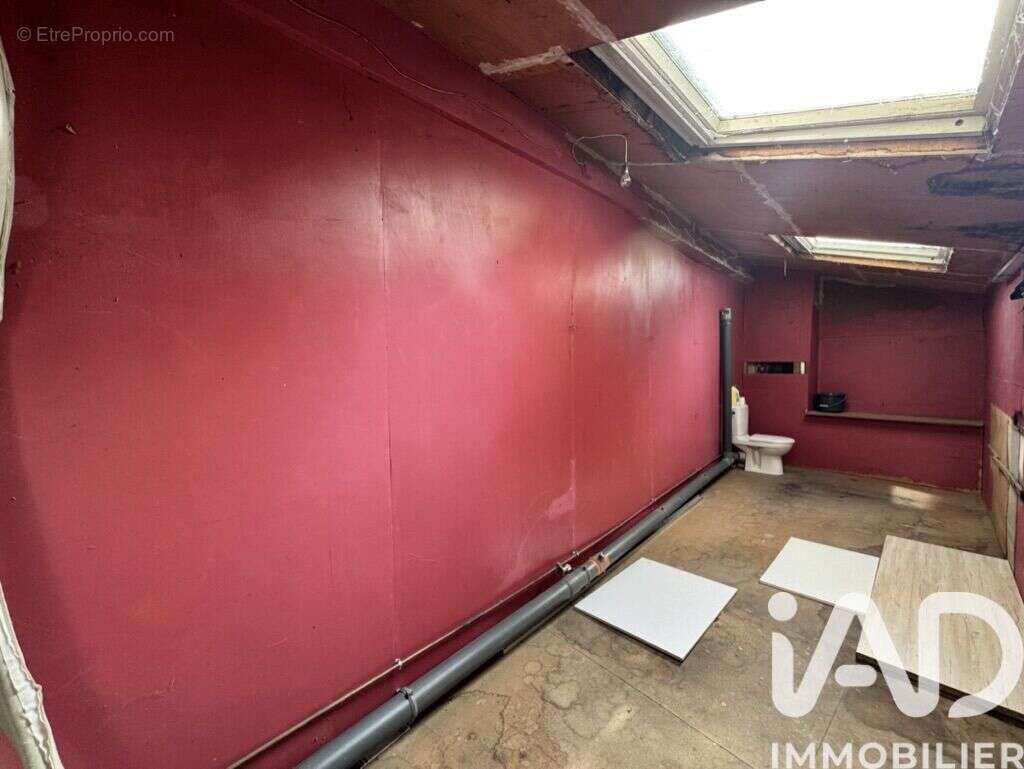 Photo 6 - Appartement à SAUMUR