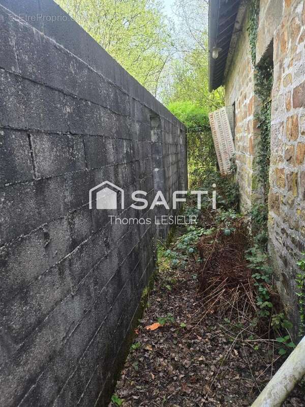 Photo 2 - Terrain à LA FERRIERE-AUX-ETANGS