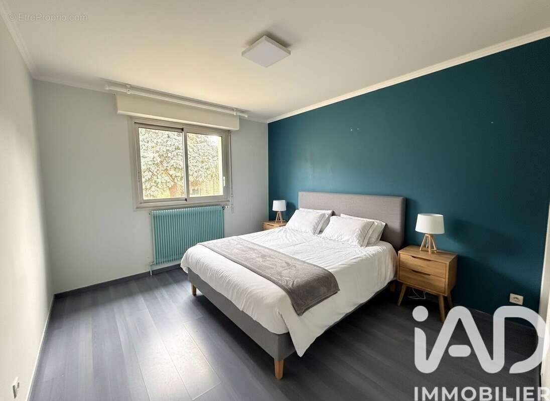 Photo 8 - Maison à AGNETZ