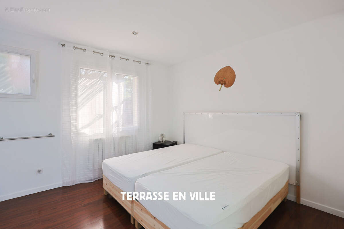 Appartement à LA CIOTAT