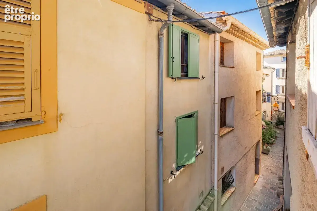 Maison de 4 pièces de 72 m² située à Levens - photo 19
