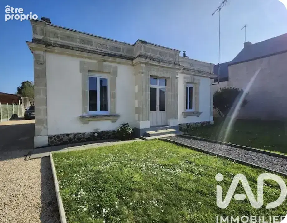 Photo 1 - Maison à CERSAY