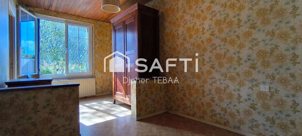 Photo 6 - Maison à FRUNCE