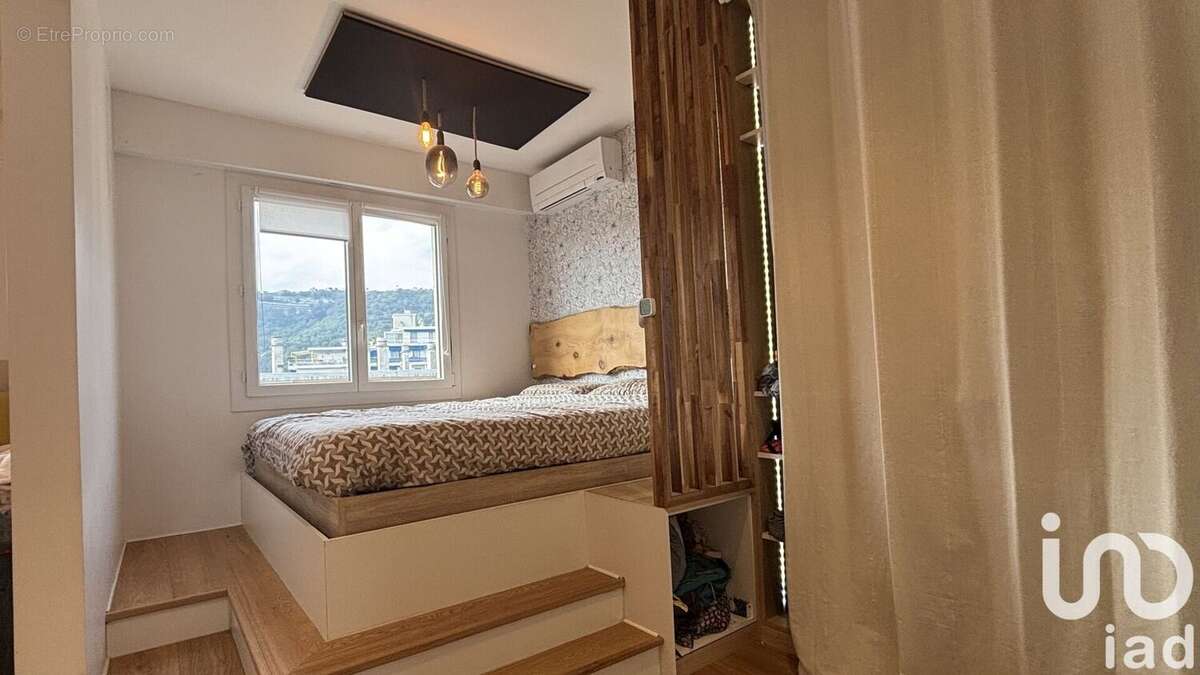 Photo 6 - Appartement à NICE